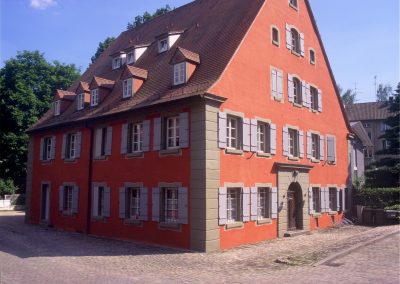 Rohrersmühle Schwabach