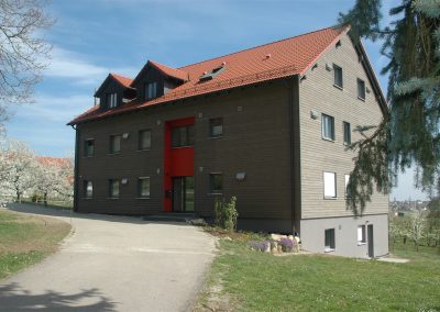 Max-Brunner-Bettenhaus